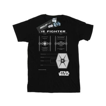 Tie Fighter TShirt