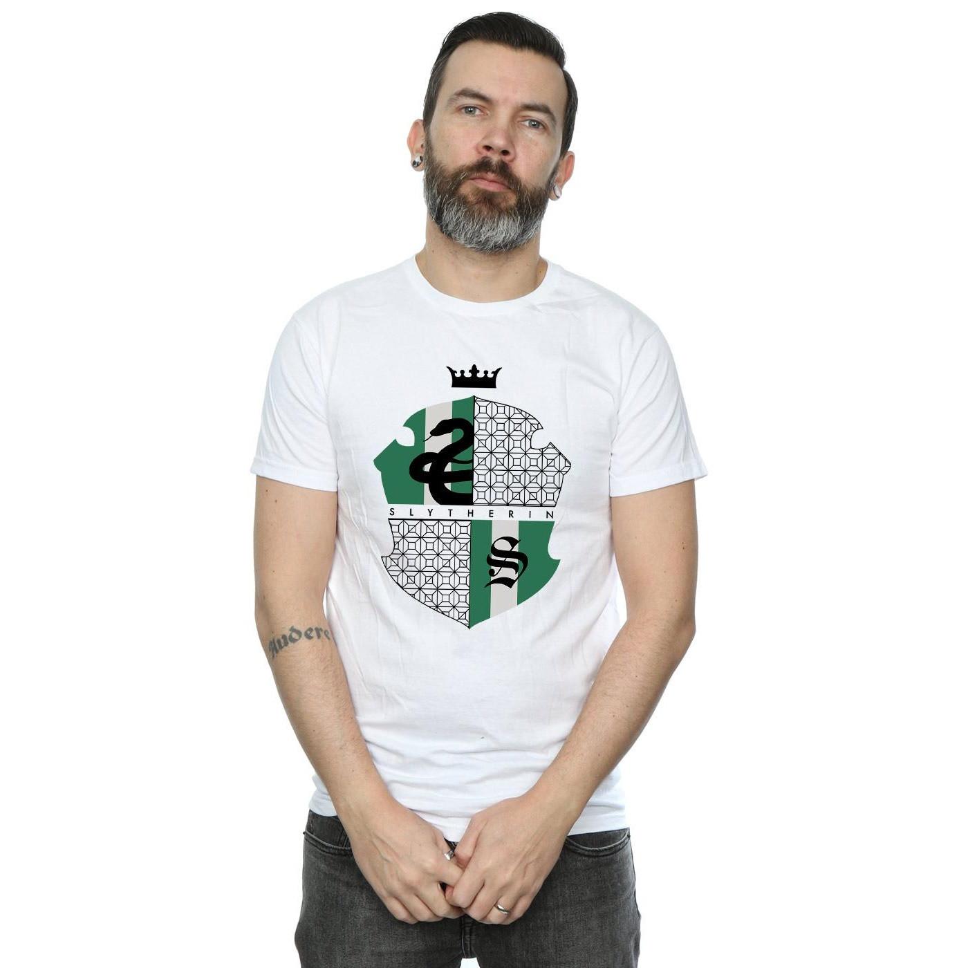 Harry Potter Slytherin T-Shirt  