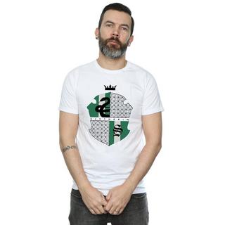 Harry Potter Slytherin T-Shirt  