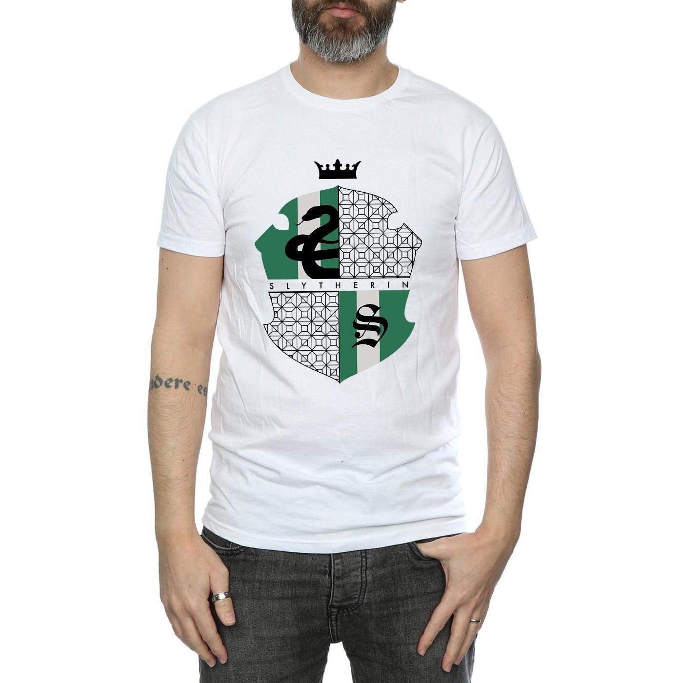 Harry Potter Slytherin T-Shirt  