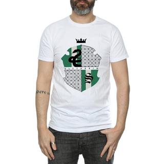 Harry Potter Slytherin T-Shirt  