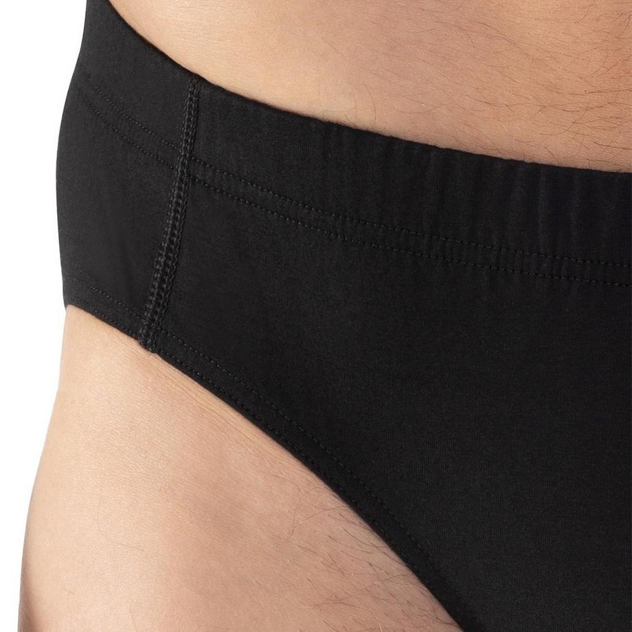 mey Comfort Cotton lot de 5 slips  
