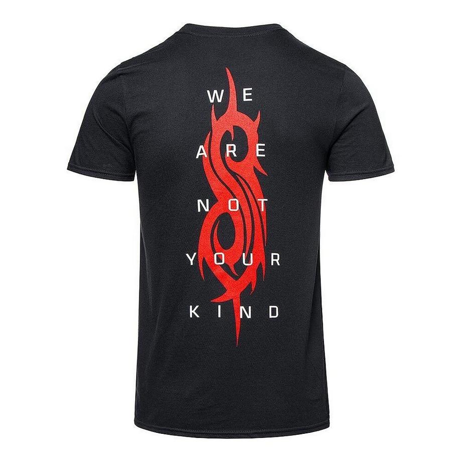 Slipknot Maglietta We Are Not Your Kind  