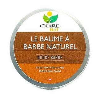 CureNat  Baume à Barbe Naturel 