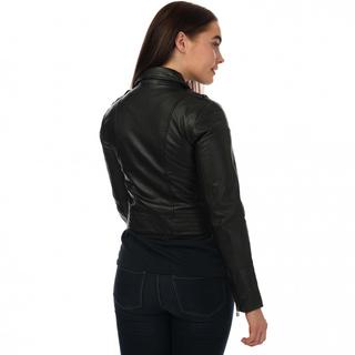 ELLE Armin Kunstlederjacke  