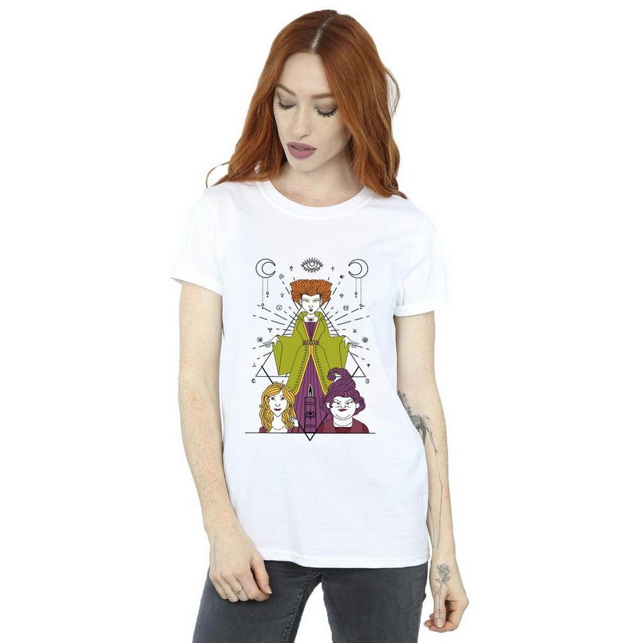 Disney T-shirt Hocus Pocus  