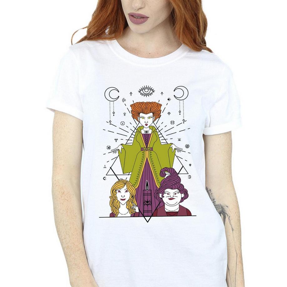 Disney T-shirt Hocus Pocus  