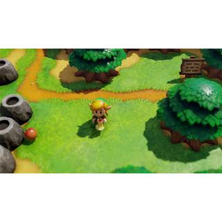 Nintendo  The Legend of Zelda: Link's Awakening 