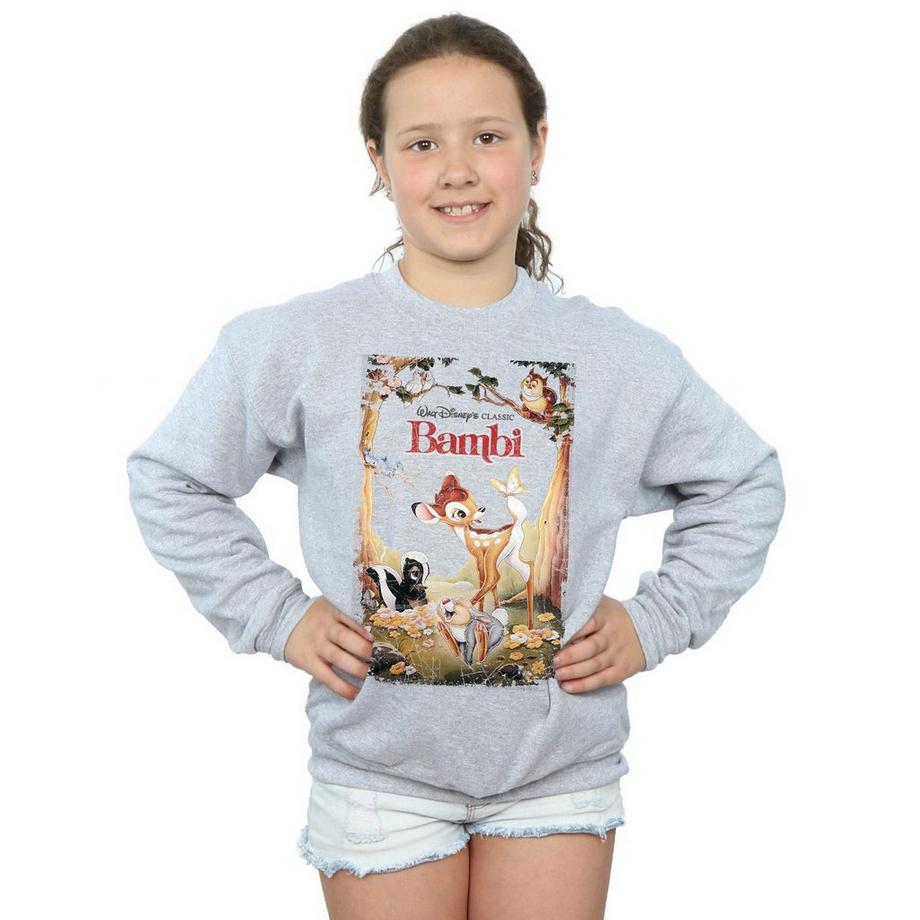 Disney  Sweatshirt 