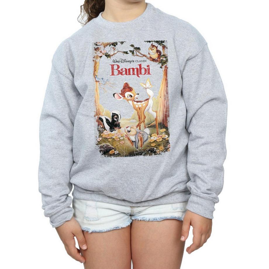 Disney  Sweatshirt 