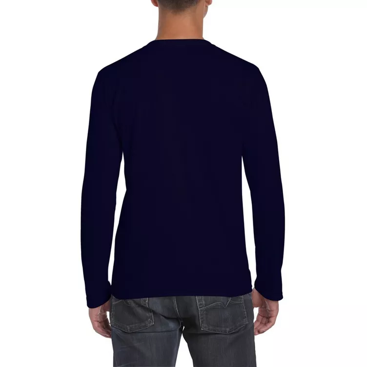 Gildan Soft Style TShirt Männer (5 StückPackung)online kaufen MANOR HR9752