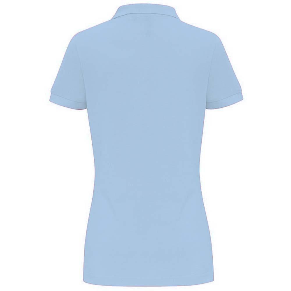 Asquith & Fox Kurzarm Polo Shirt  