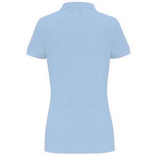 Asquith & Fox Kurzarm Polo Shirt  