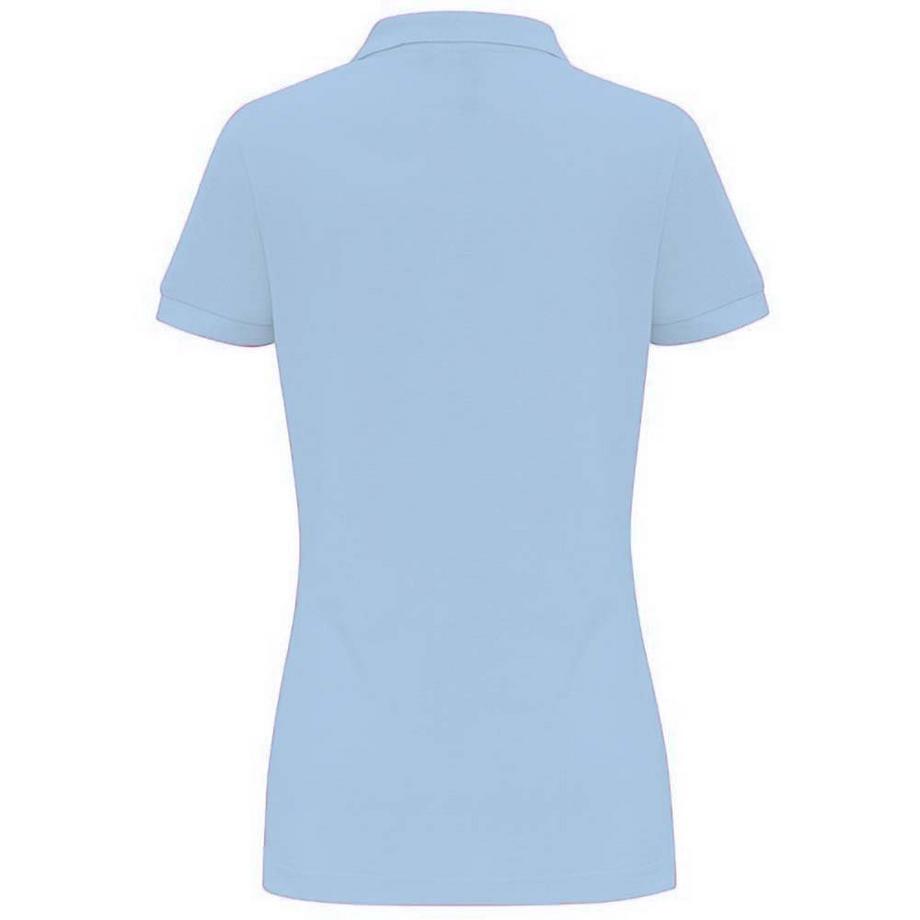 Asquith & Fox Polo Maniche Corte  