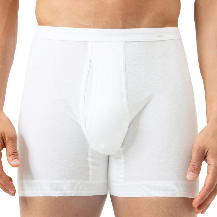 mey Noblesse lot de 3 boxers rétro  