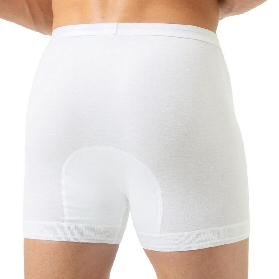 mey Noblesse lot de 3 boxers rétro  