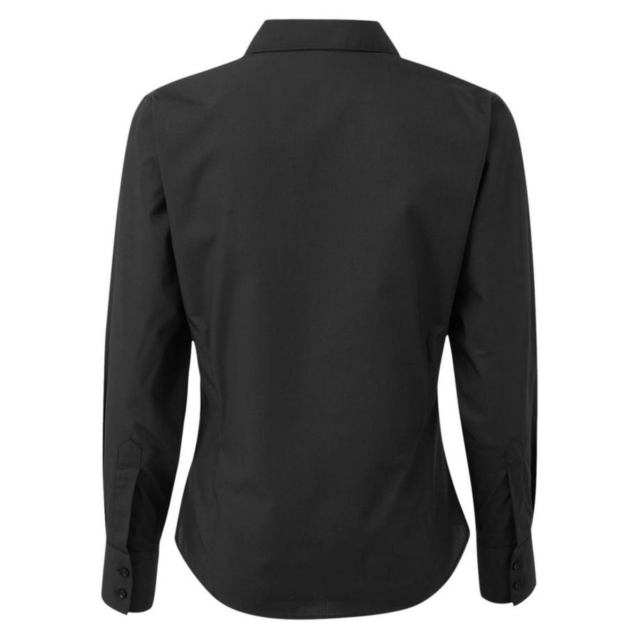 PREMIER Langärmlige Bluse  