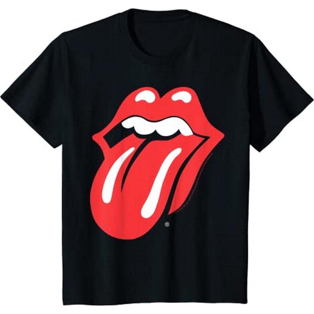 The Rolling Stones  Tshirt CLASSIC Enfant 