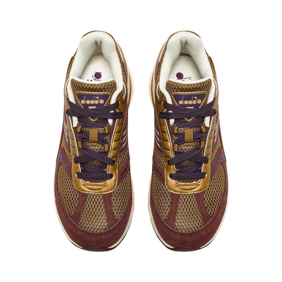 DIADORA Sao-Ko 280 Suede Baskets  