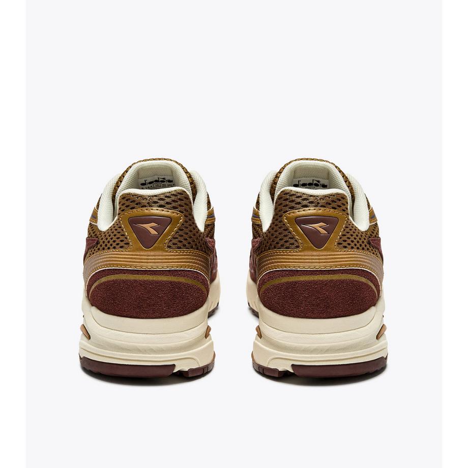 DIADORA Sao-Ko 280 Suede Baskets  