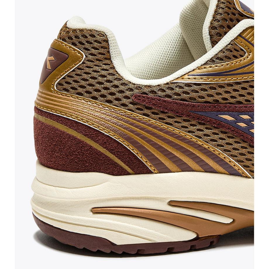 DIADORA Sao-Ko 280 Suede Baskets  