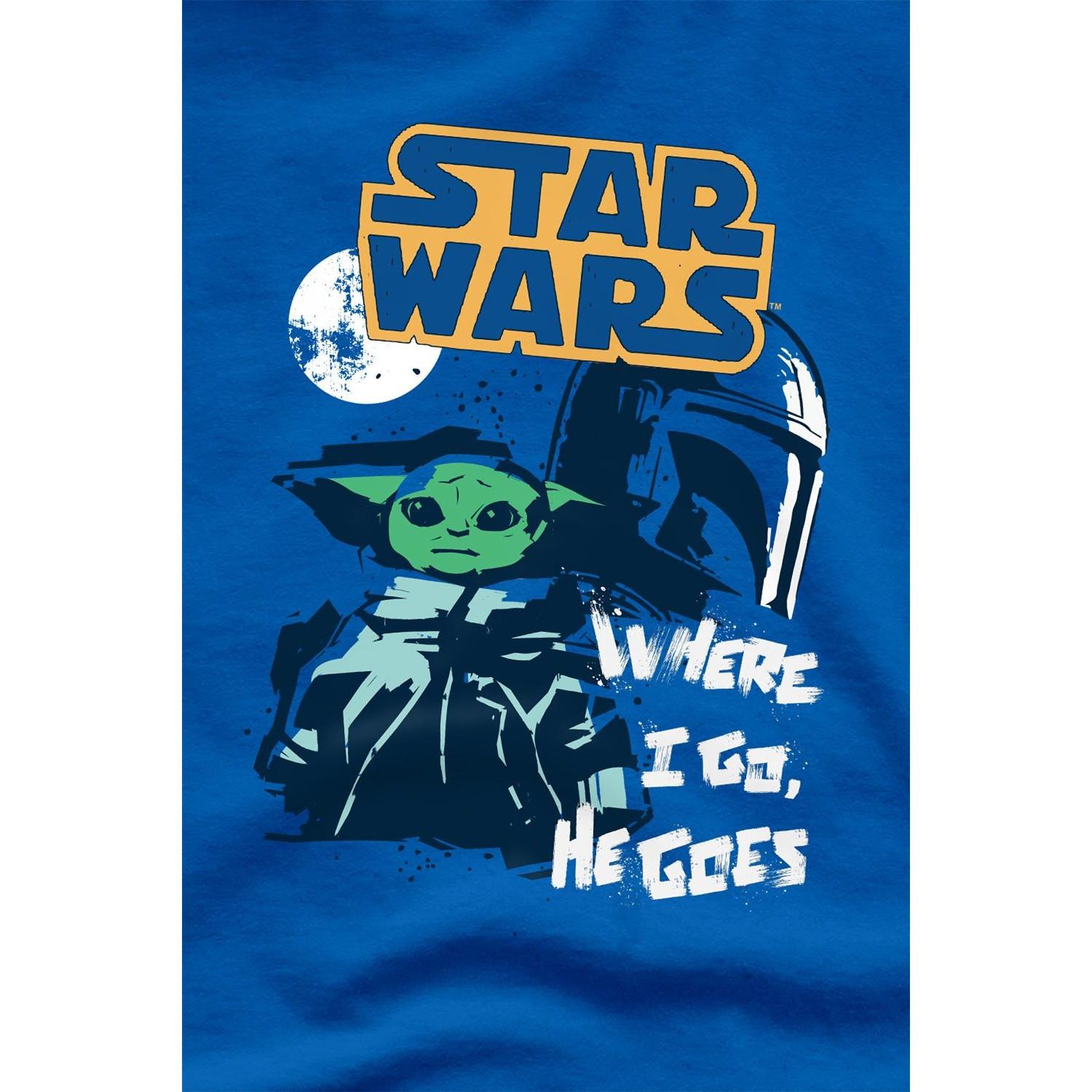 STAR WARS  Tshirt SWIPE 