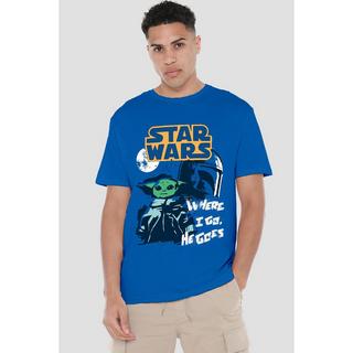 STAR WARS  Tshirt SWIPE 