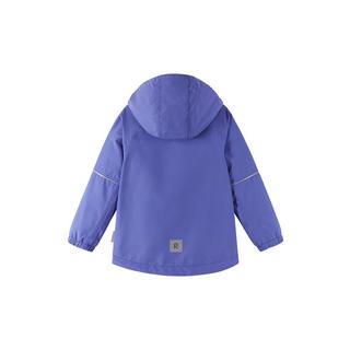 Reima  tec Kinder Regenjacke Kallahti Breezy Violet 