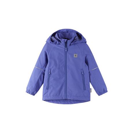 Reima  tec Kinder Regenjacke Kallahti Breezy Violet 