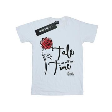 Tale As Old As Time TShirt