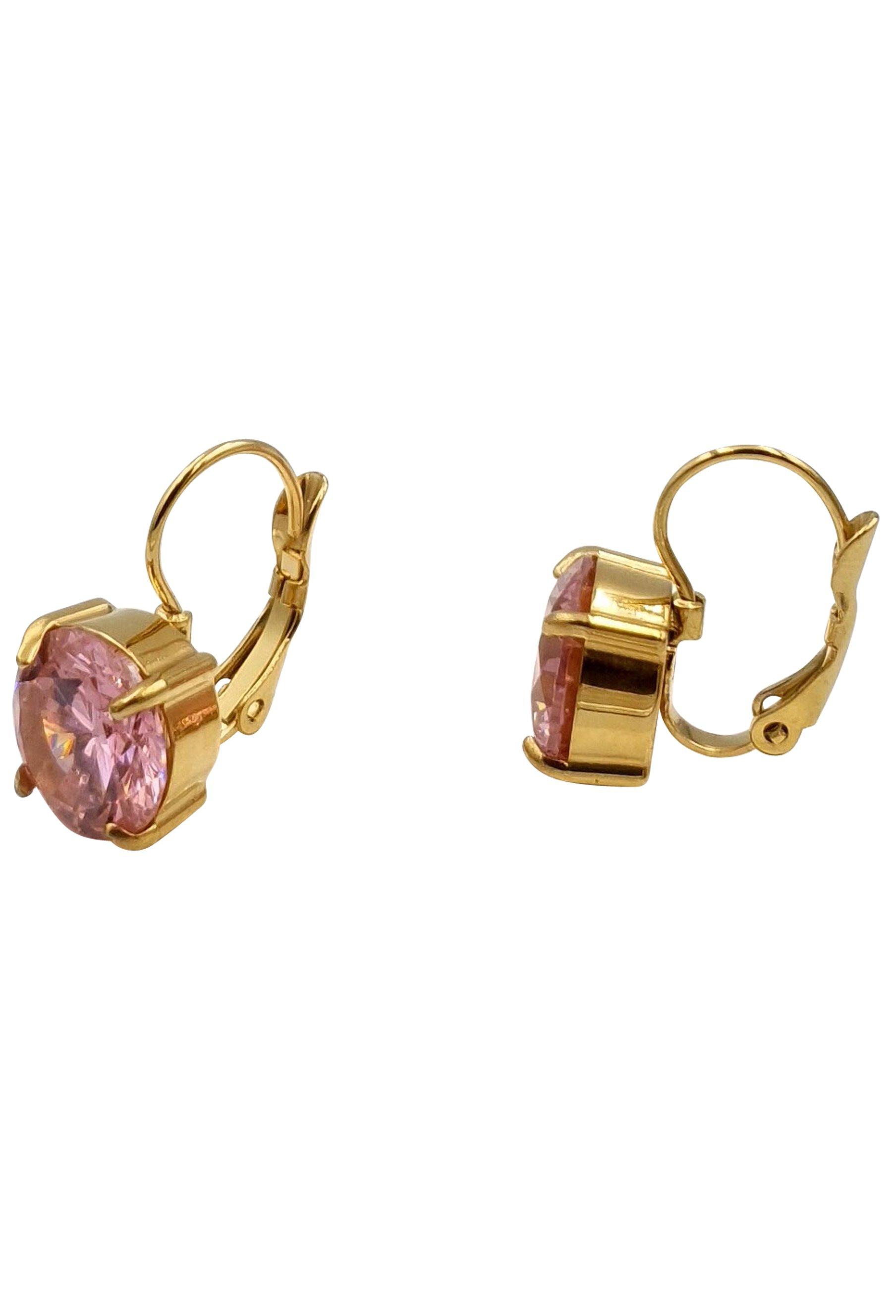 HEBE JEWELS  Boucles d'oreilles classiques pour un usage quotidien 