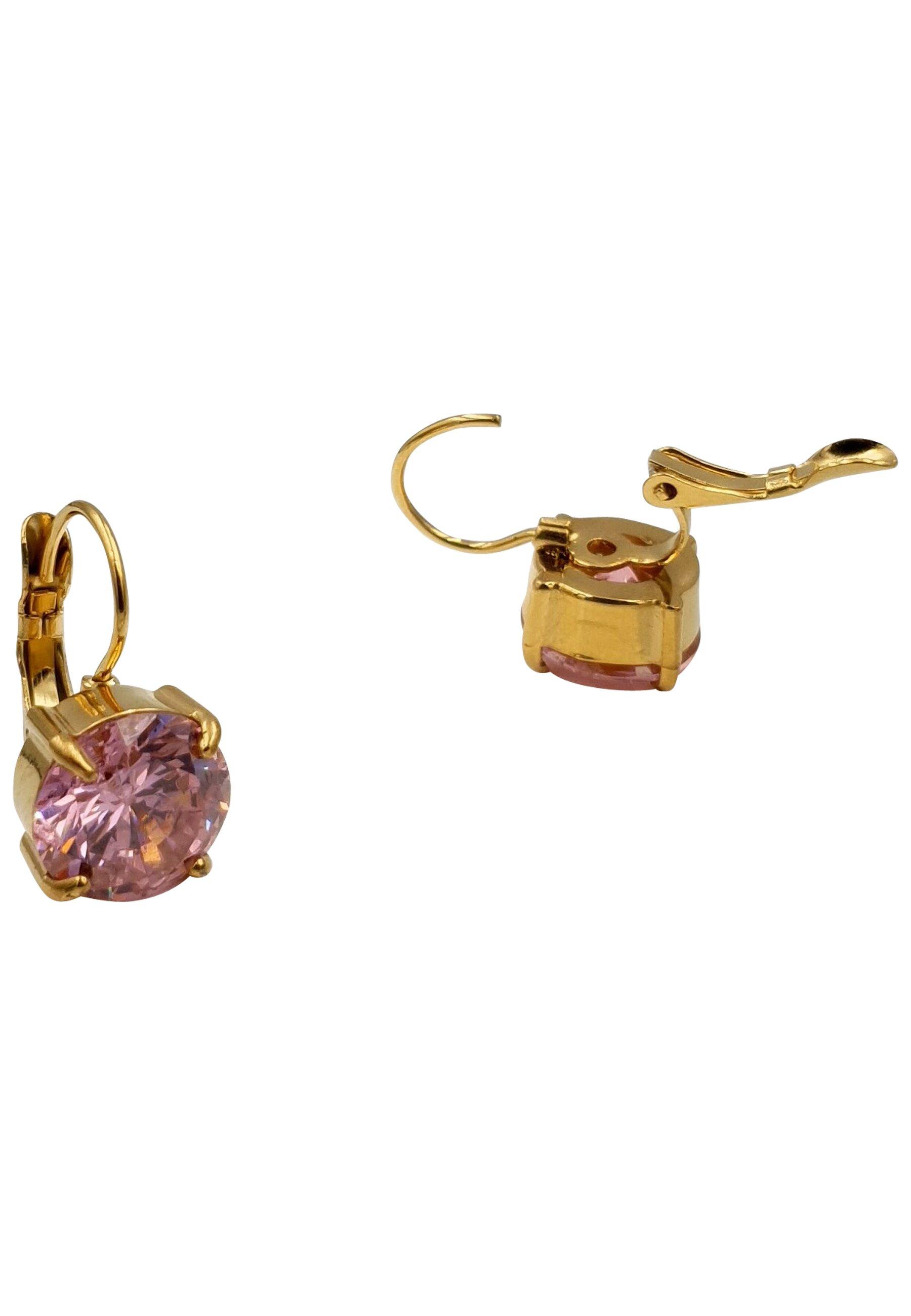 HEBE JEWELS  Boucles d'oreilles classiques pour un usage quotidien 