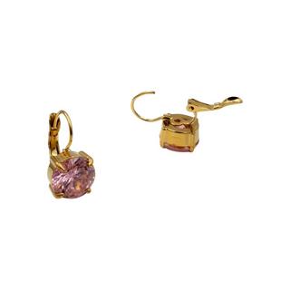 HEBE JEWELS  Boucles d'oreilles classiques pour un usage quotidien 