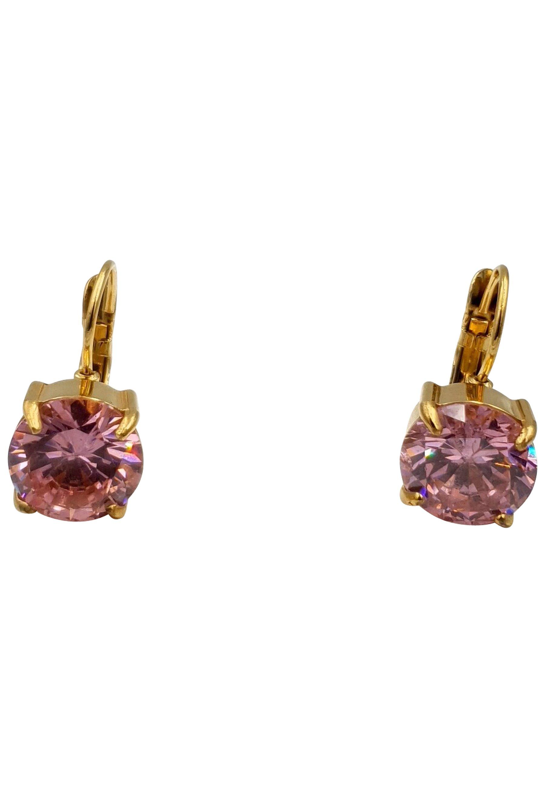 HEBE JEWELS  Boucles d'oreilles classiques pour un usage quotidien 