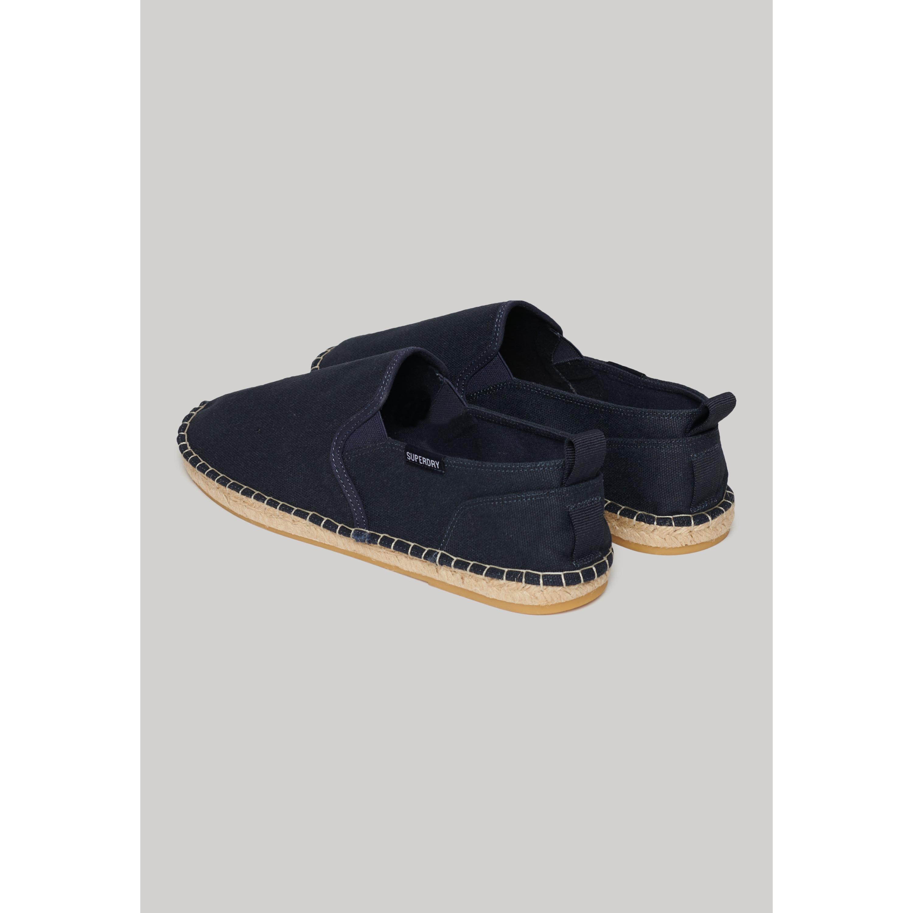 Superdry  espadrilles 