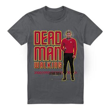 Dead Man Walking TShirt