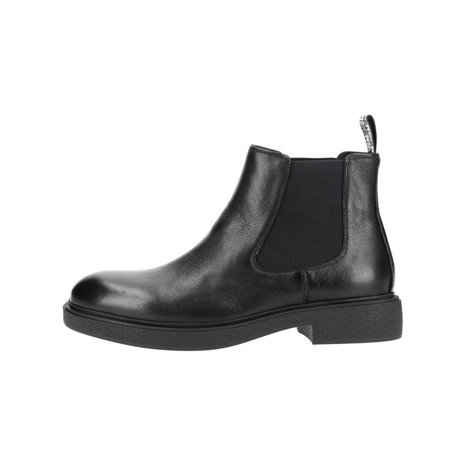 STEVE MADDEN Chelsea Stiefelette mit Zuglasche  