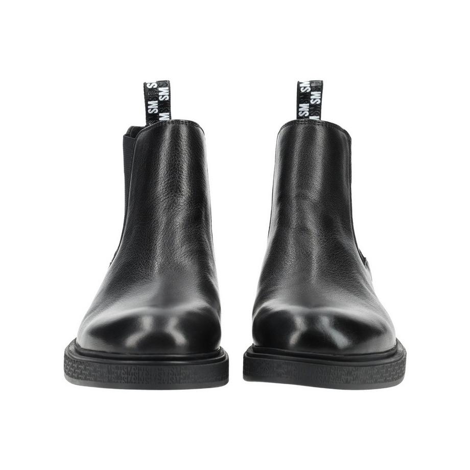STEVE MADDEN Chelsea Stiefelette mit Zuglasche  