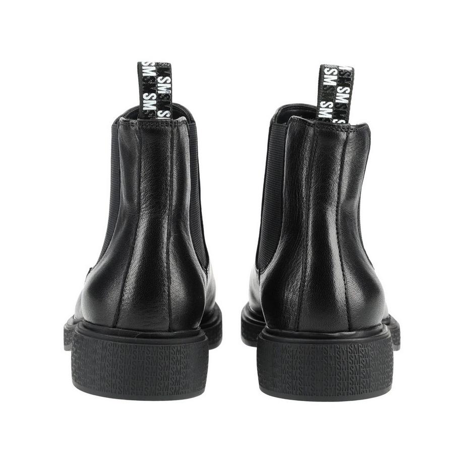 STEVE MADDEN Chelsea Stiefelette mit Zuglasche  
