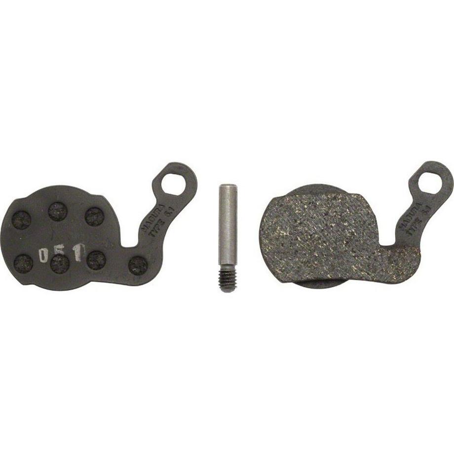 MAGURA  Plaquettes de frein  performance 