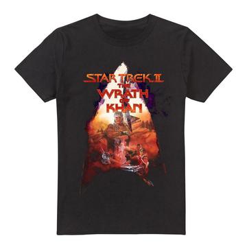The Wrath of Khan TShirt