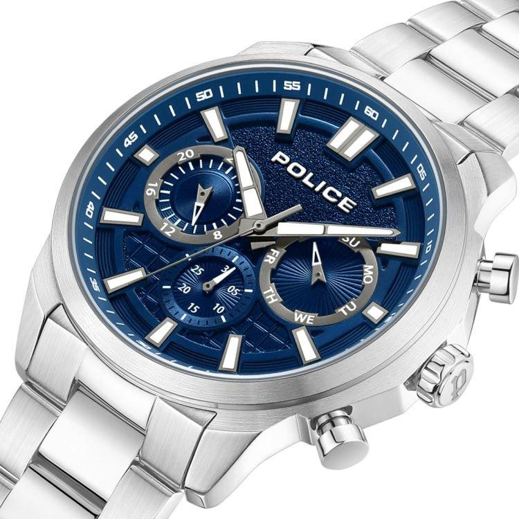 Police  PEWJK0021004 Rangy 