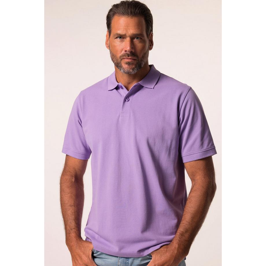 JP1880 Polo Basic Maniche Corte Piqué  