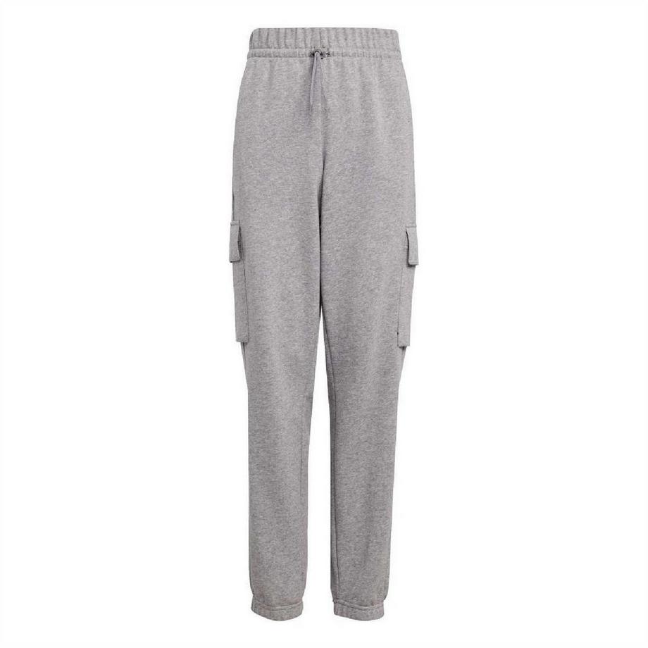 Pantalon À Poches Motiftyle À Motifs Essentials