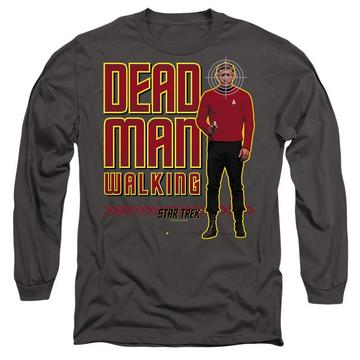 Dead Man Walking TShirt