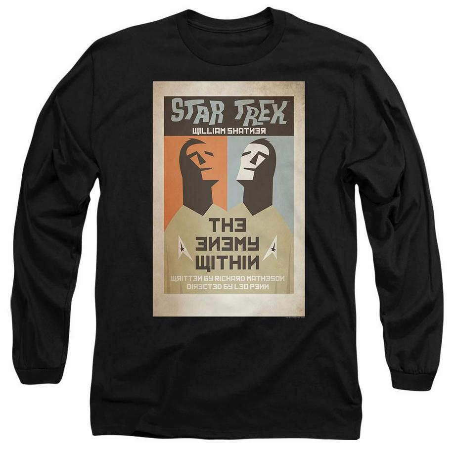 The Original Series Episode 5 TShirt
