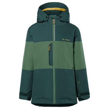 Snow Cup Jacket