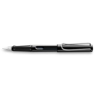 LAMY LAMY Füllhalter 019 safari M 1219679 black  