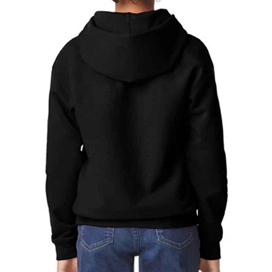 Gildan  Softstyle Kapuzenpullover 