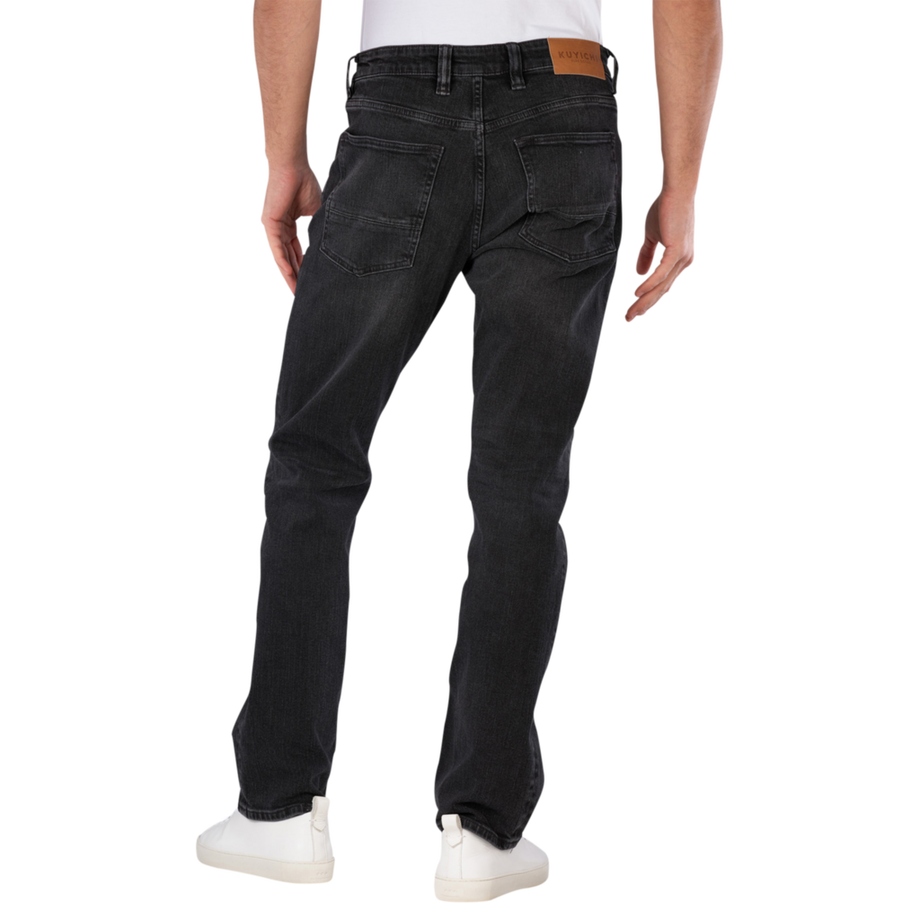 Kuyichi Scott Regular Fit Jeans  